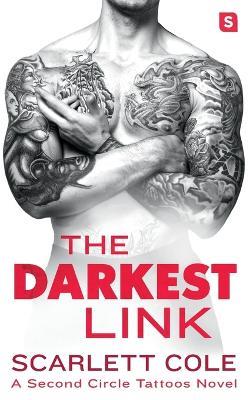 The Darkest Link - Scarlett Cole - cover