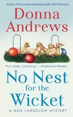 No Nest for the Wicket