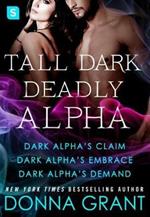 Tall, Dark, Deadly Alpha