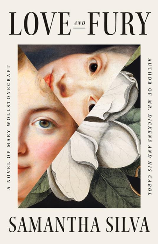Love and Fury