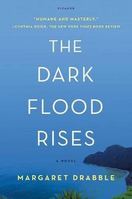 The Dark Flood Rises - Margaret Drabble - cover