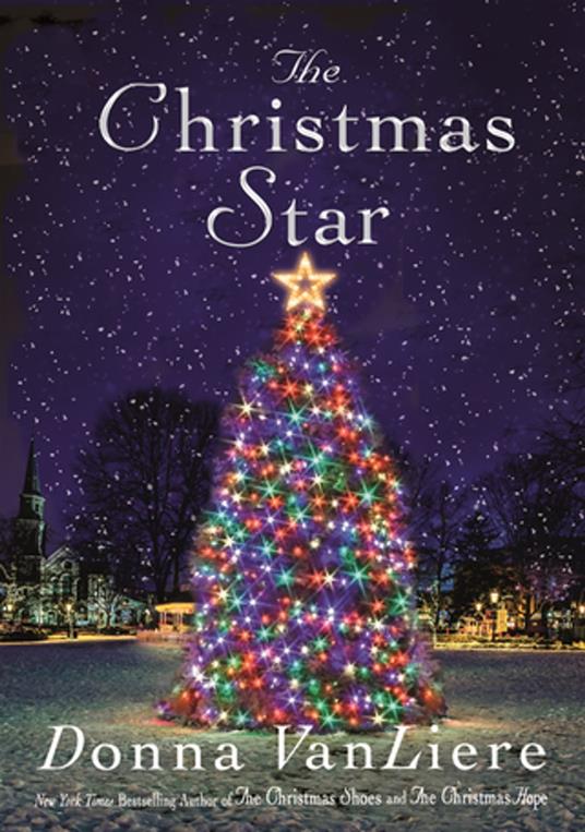 The Christmas Star