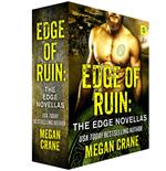 Edge of Ruin: The Edge Novella Boxed Set