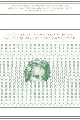 Extreme Economies - Richard Davies - cover