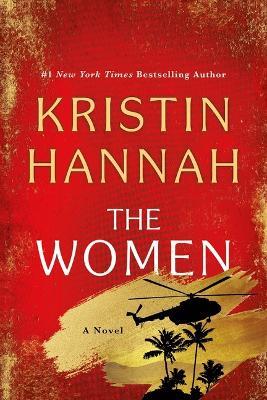 The Women - Kristin Hannah - cover