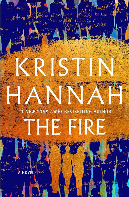 The Fire