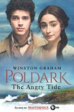 The Angry Tide: A Novel of Cornwall, 1798-1799