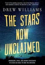 The Stars Now Unclaimed