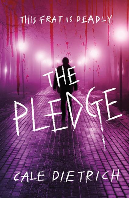 The Pledge - Cale Dietrich - ebook