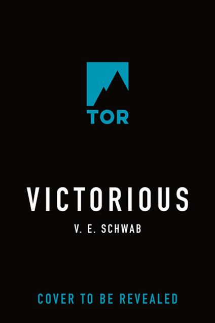 Victorious