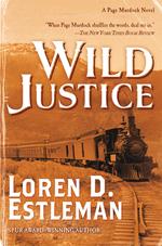 Wild Justice