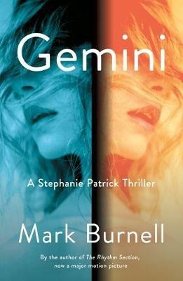 Gemini - Mark Burnell - cover