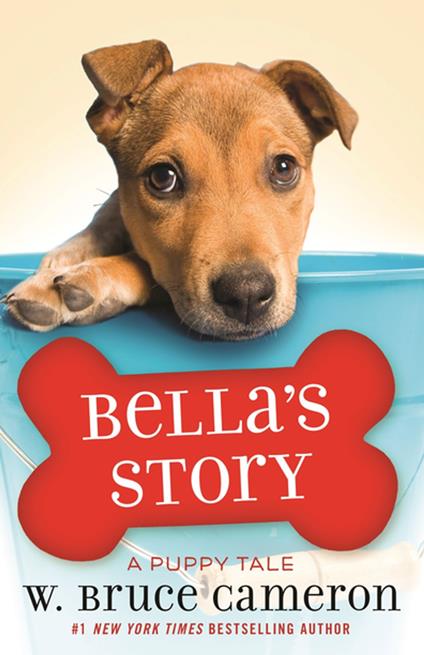 Bella's Story - Bruce Cameron W. - ebook