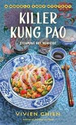 Killer Kung Pao: A Noodle Shop Mystery
