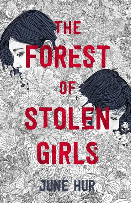 The Forest of Stolen Girls - June Hur - ebook