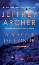 A Matter of Honor