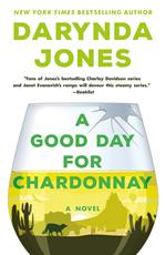 A Good Day for Chardonnay