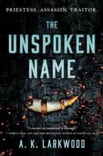 The Unspoken Name