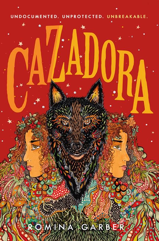 Cazadora - Romina Garber - ebook