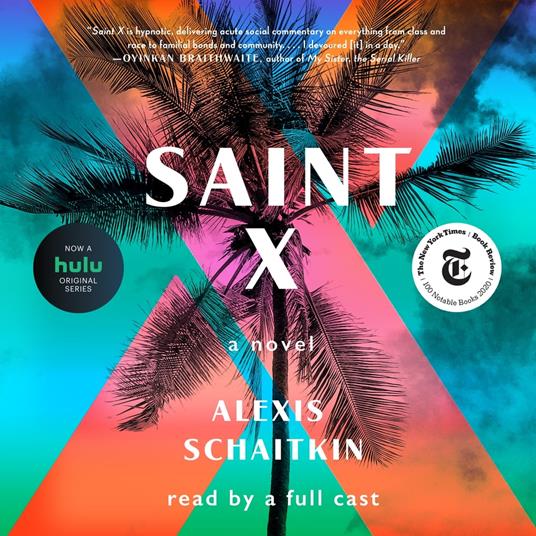 Saint X