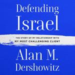 Defending Israel