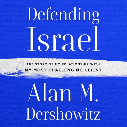 Defending Israel