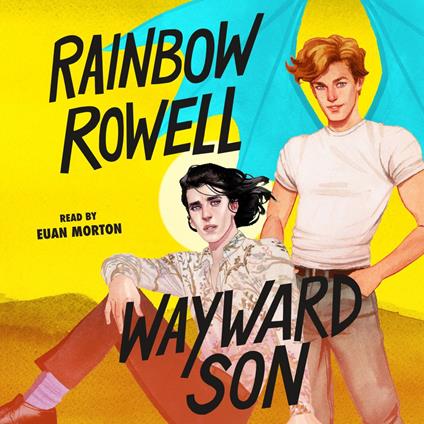 Wayward Son