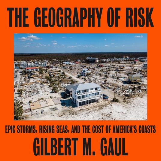 The Geography of Risk