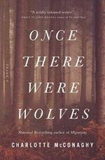 Once There Were Wolves