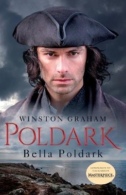 Bella Poldark: A Novel of Cornwall, 1818-1820 - Winston Graham - cover