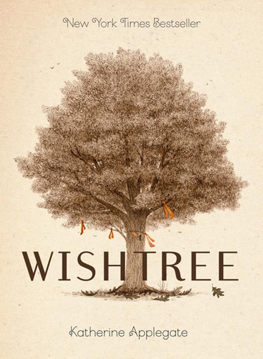 Wishtree (Special Edition) - Katherine Applegate - ebook