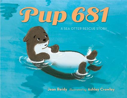 Pup 681 - Reidy Jean,Ashley Crowley - ebook