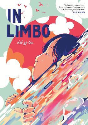 In Limbo: A Graphic Memoir - Deb JJ Lee - cover