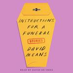 Instructions for a Funeral