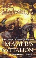 Imager's Battalion - L E Modesitt - cover
