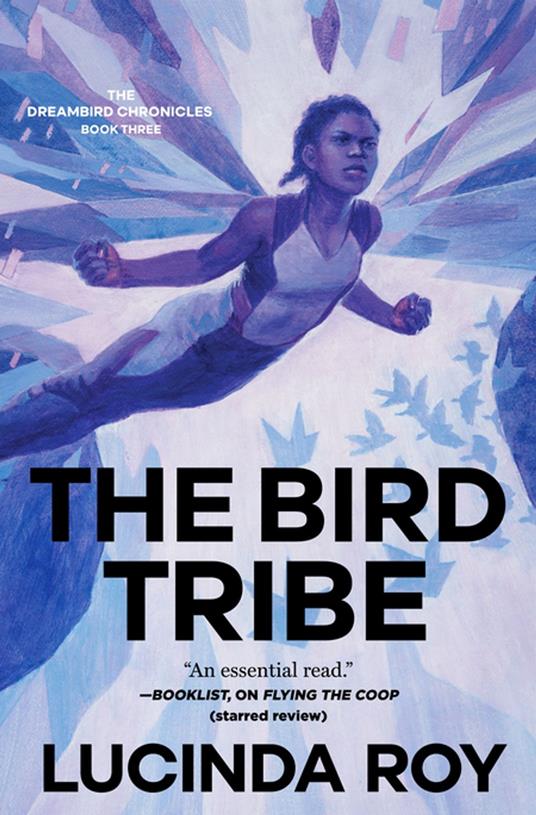The Bird Tribe