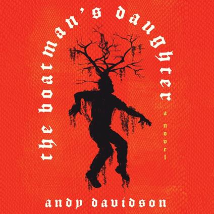 The Boatman's Daughter