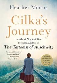 Cilka's Journey