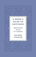 Monk's Guide to Happiness