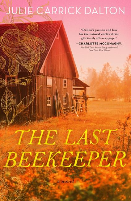 The Last Beekeeper