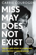 Miss May Does Not Exist
