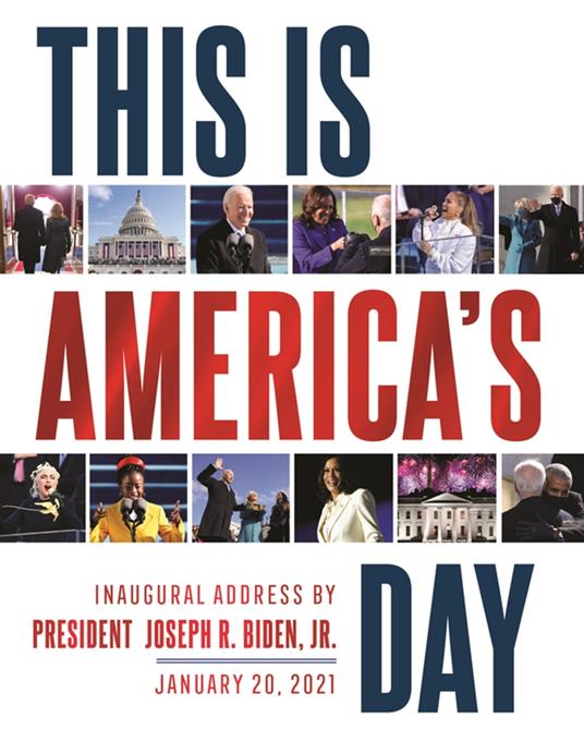 This Is America's Day