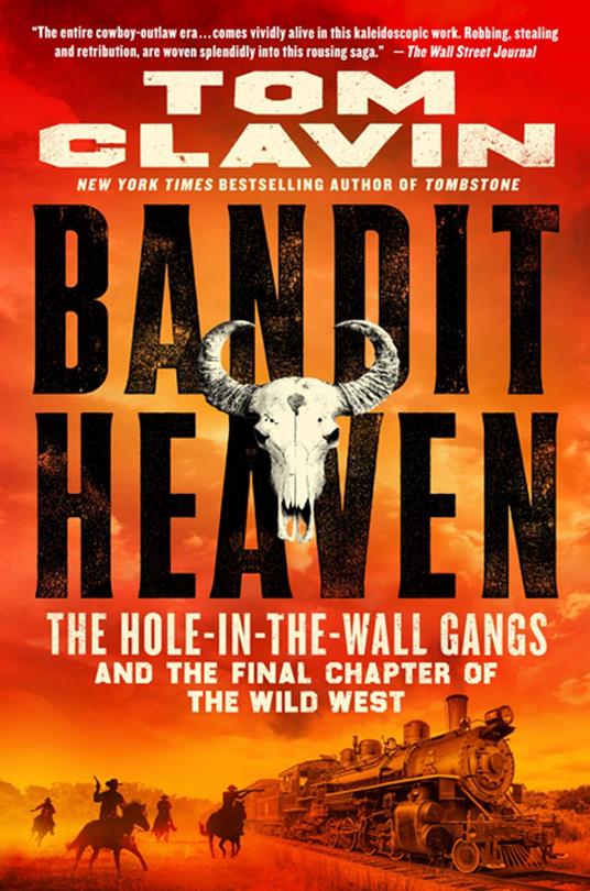 Bandit Heaven