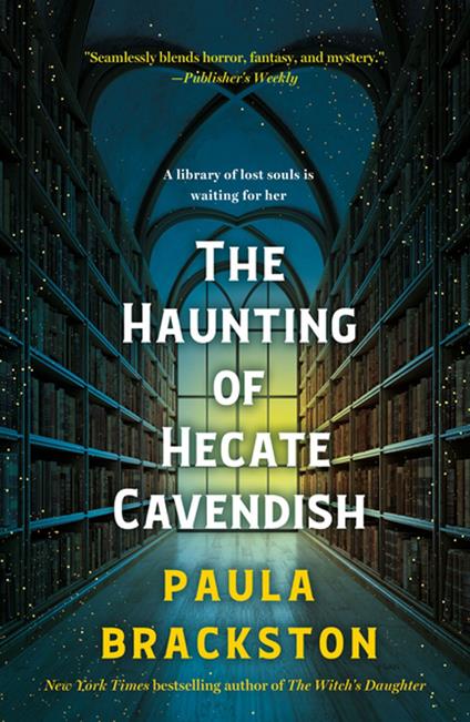 The Haunting of Hecate Cavendish