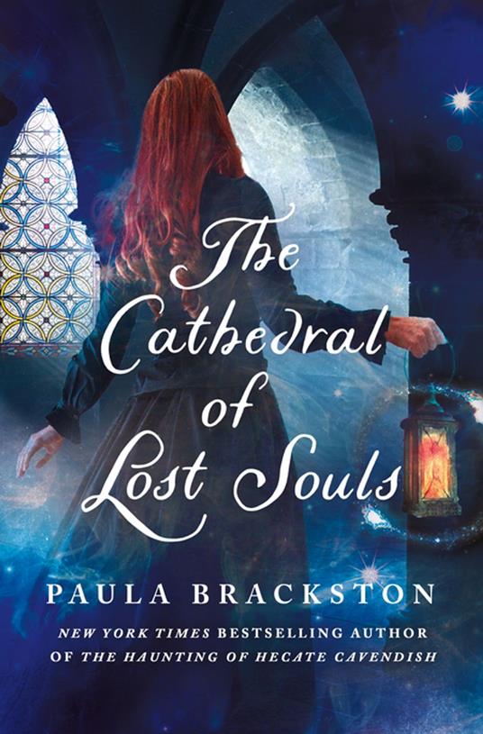 The Cathedral of Lost Souls