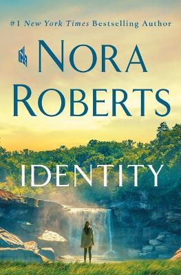 Identity - Nora Roberts - cover