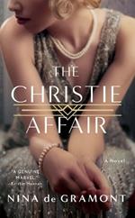 THE CHRISTIE AFFAIR