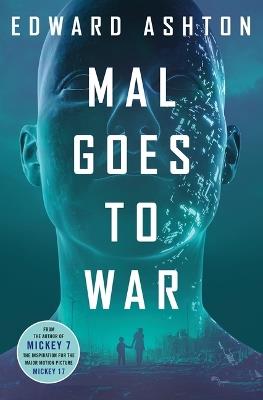 Mal Goes to War - Edward Ashton - cover