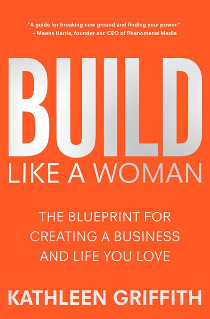 Build Like A Woman