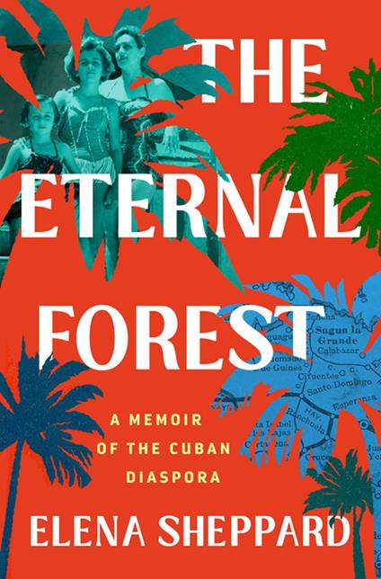 The Eternal Forest